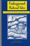 Underground Railroad Tales