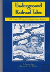 Underground Railroad Tales