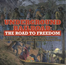 Bertrand.pt - Underground Railroad : The Road To Freed