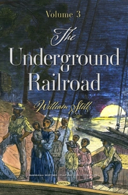Bertrand.pt - Underground Railroad. Volume 3