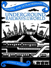 Underground Railways Of The World