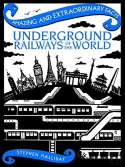 Bertrand.pt - Underground Railways Of The World