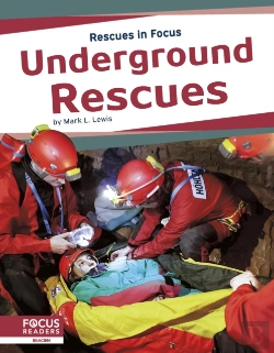Bertrand.pt - Underground Rescues