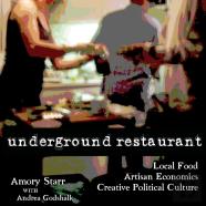 Underground Restaurant