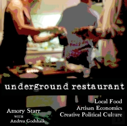 Bertrand.pt - Underground Restaurant