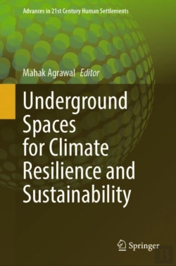 Bertrand.pt - Underground Spaces For Climate Resilience And Sustainability