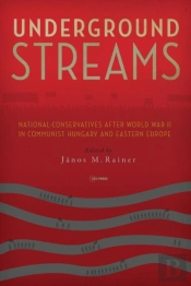 Underground Streams
