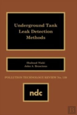 Bertrand.pt - Underground Tank Leak Detection Methods