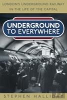 Underground To Everywhere