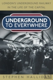 Underground To Everywhere
