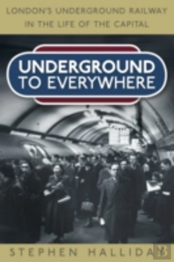Bertrand.pt - Underground To Everywhere
