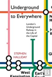 Underground To Everywhere