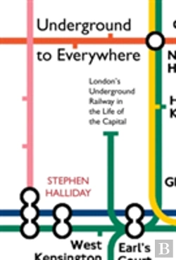 Bertrand.pt - Underground To Everywhere