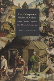 Underground Wealth Of Nations