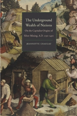 Bertrand.pt - Underground Wealth Of Nations