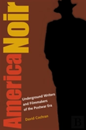 Underground Writers And Filmmakers Of The Postwar Era