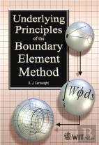Underlying Principles Of The Boundary Element Method