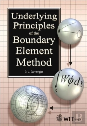 Underlying Principles Of The Boundary Element Method