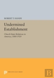 Undermined Establishment