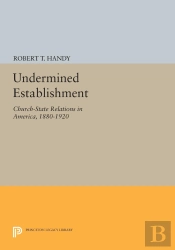 Undermined Establishment