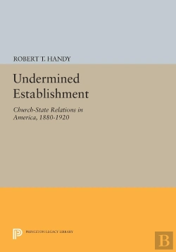 Bertrand.pt - Undermined Establishment