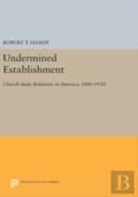 Undermined Establishment