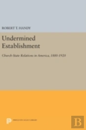 Undermined Establishment
