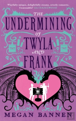 Bertrand.pt - Undermining Of Twyla And Frank