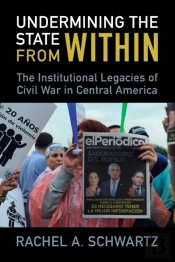 Undermining The State From Within