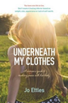 Underneath My Clothes
