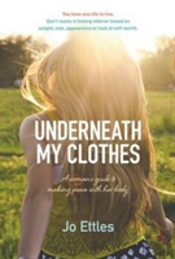 Underneath My Clothes