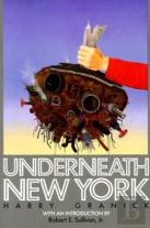 Underneath New York
