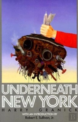 Bertrand.pt - Underneath New York