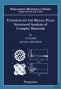 Bertrand.pt - Underneath The Bragg Peaks