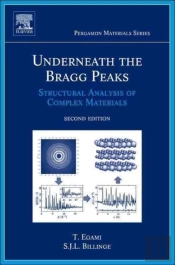 Underneath The Bragg Peaks