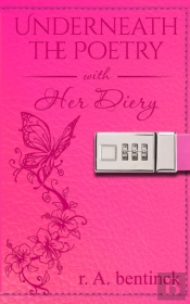 Underneath The Poetry With Her Diary