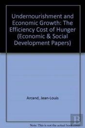 Undernourishment And Economic Growth
