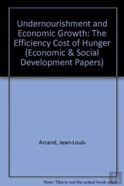 Bertrand.pt - Undernourishment And Economic Growth