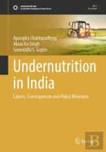 Undernutrition In India