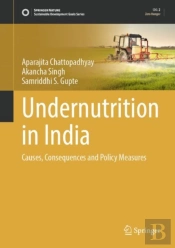 Undernutrition In India