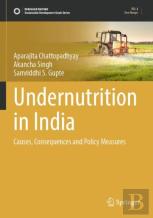 Undernutrition In India