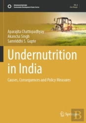 Undernutrition In India