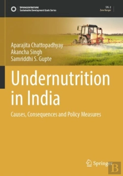 Bertrand.pt - Undernutrition In India