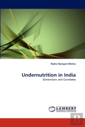 Undernutrition In India