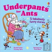 Underpants For Ants