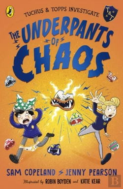 Bertrand.pt - Underpants Of Chaos