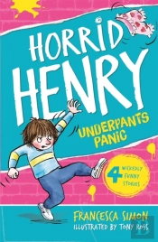 Underpants Panic