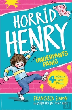 Bertrand.pt - Underpants Panic