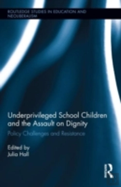 Bertrand.pt - Underprivileged School Children And The Assault On Dignity