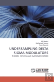 Undersampling Delta Sigma Modulators